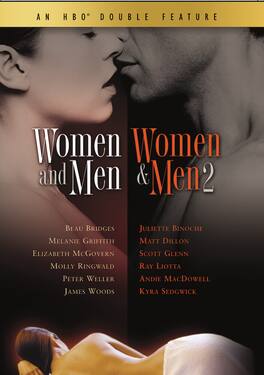 Women & Men Double Feature (MOD) (DVD Movie)