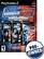 Front Detail. WWE SmackDown vs. Raw Superstar Series — PRE-OWNED - PlayStation 2.