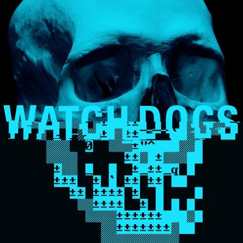 Watch Dogs [Original Game Soundtrack] [LP] - VINYL