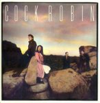 Front Standard. Cock Robin [Expanded Edition] [CD].