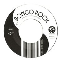 Bongo Rock/Apache [7 inch Vinyl Disc] - Front_Standard
