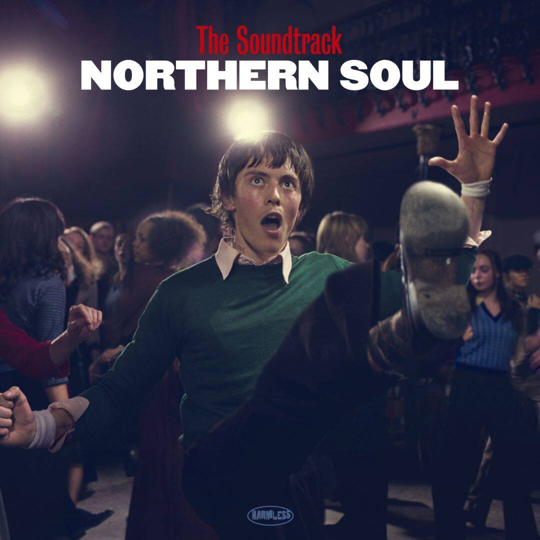 Best Buy Northern Soul [Original Motion Picture Soundtrack] [CD & DVD]