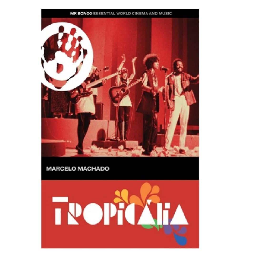 Best Buy: Tropicalia [dvd]