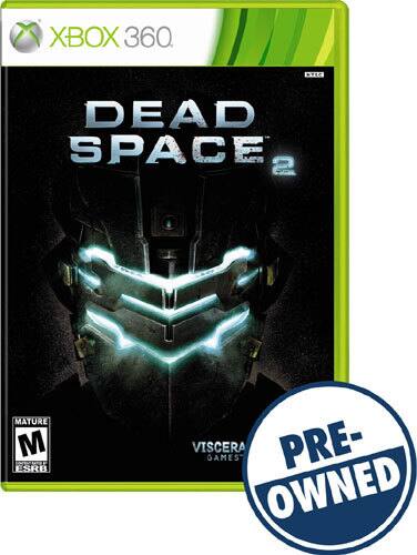 Dead Space Xbox Series X, Xbox Series S 74633 - Best Buy