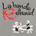 Front Standard. La Bande a Renaud [LP] - VINYL.