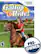 Front Standard. Gallop & Ride — PRE-OWNED - Nintendo Wii.