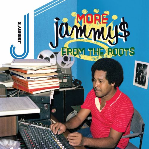 More Jammy$ from the Roots [LP] - VINYL