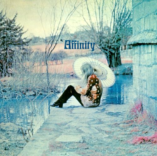 

Affinity [LP] - VINYL