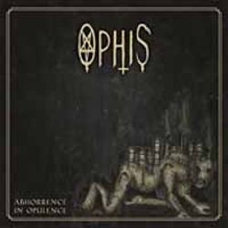 Best Buy: Abhorrence in Opulence [CD]