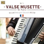 Front Standard. Valse Musette de Paris [CD].