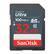 SanDisk Ultra 100 MB/s SDHC I 10 32 GB