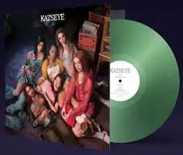 Katseye - SIS (Soft Is Strong) - VINYL LP