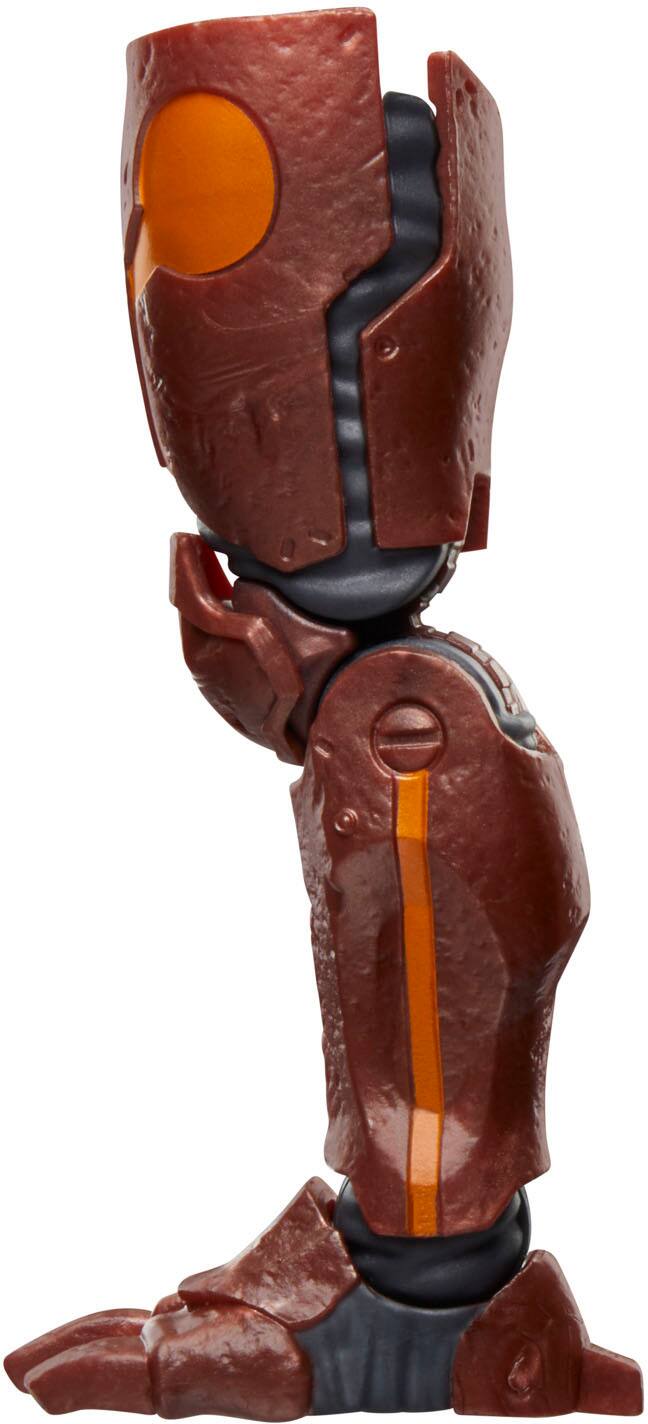 Alt View 15. Marvel - Legends Series Fabian Cortez.