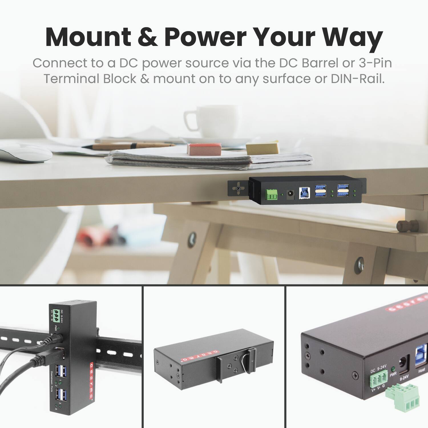 media item thumbnail