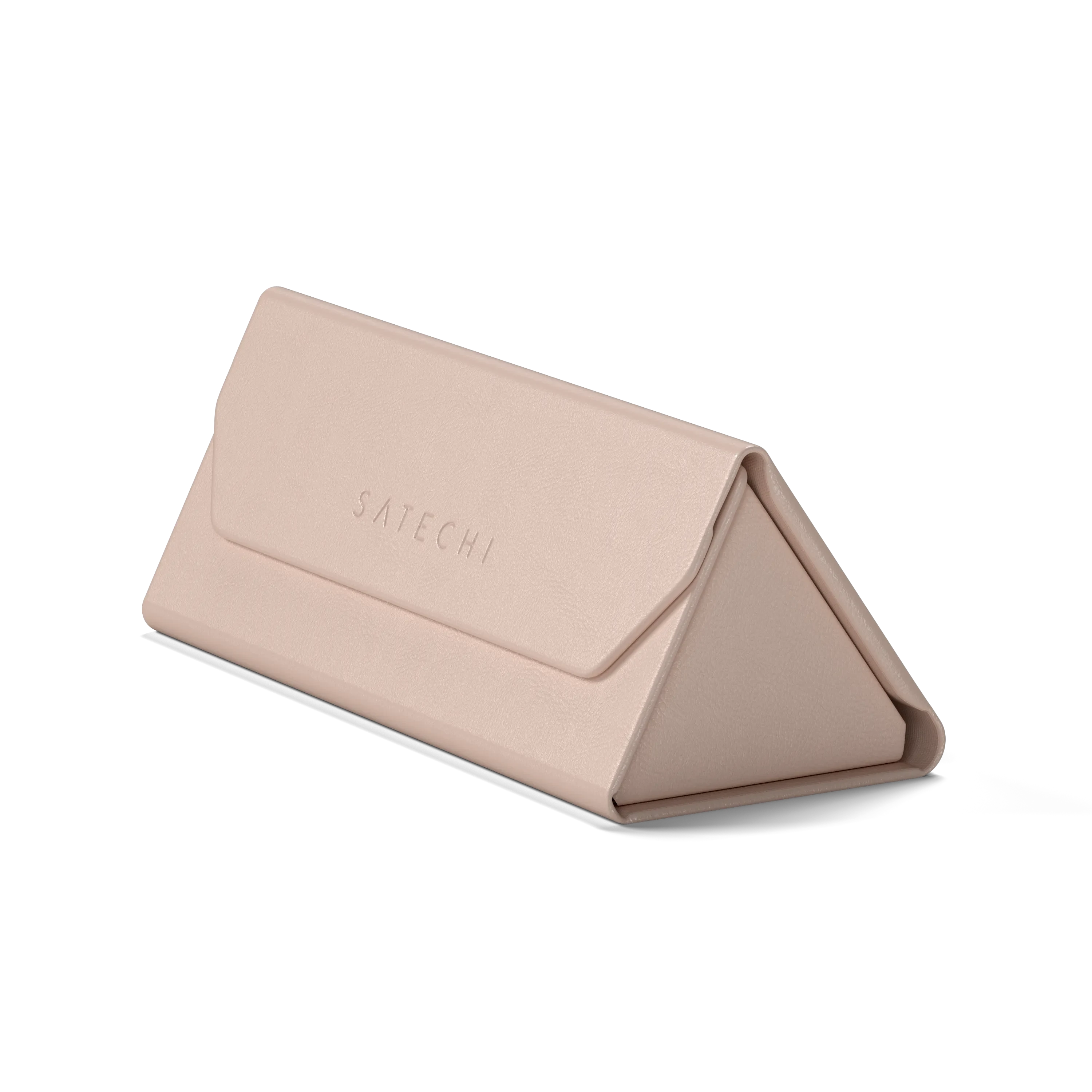 Satechi - Vegan-Leather FindAll™ Glasses Case - Desert Rose
