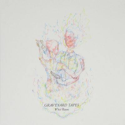 

White Rooms [LP] - VINYL