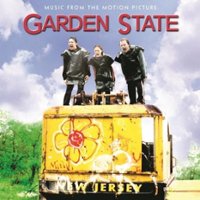 Garden State [Original Motion Picture Soundtrack] [LP] - VINYL - Front_Standard