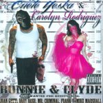 Front Standard. Bonnie & Clyde [CD] [PA].