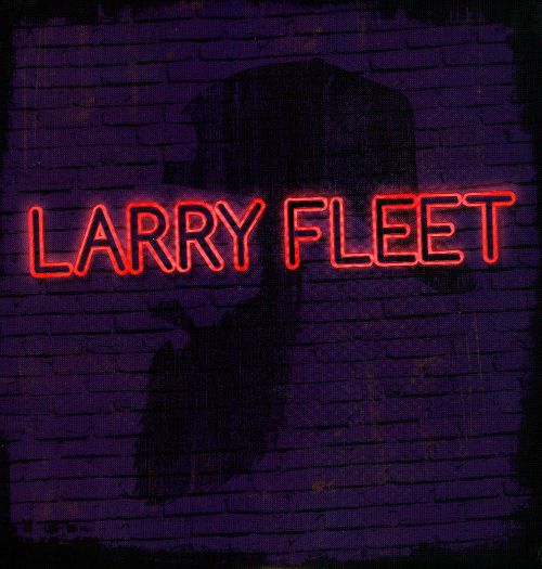  Larry Fleet [CD]
