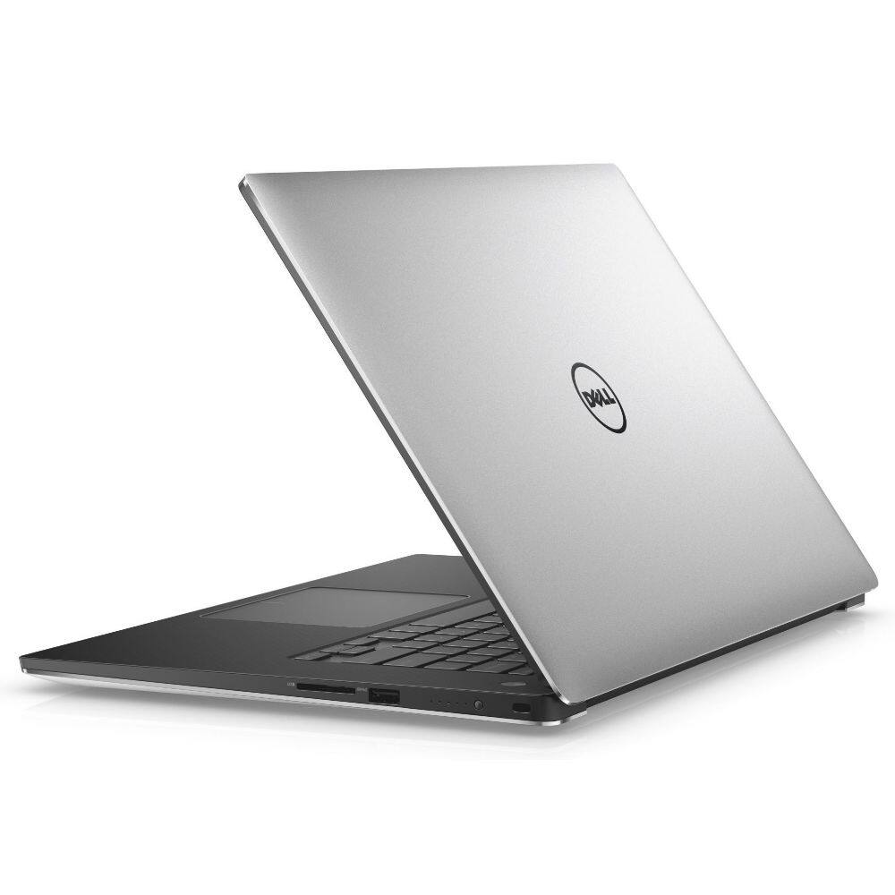 Alt View 3. Dell - PRECISION 5520 15.6" INTEL XEON E3-1505M V6 - 32GB RAM, 512GB SSD - Windows 11 Pro.