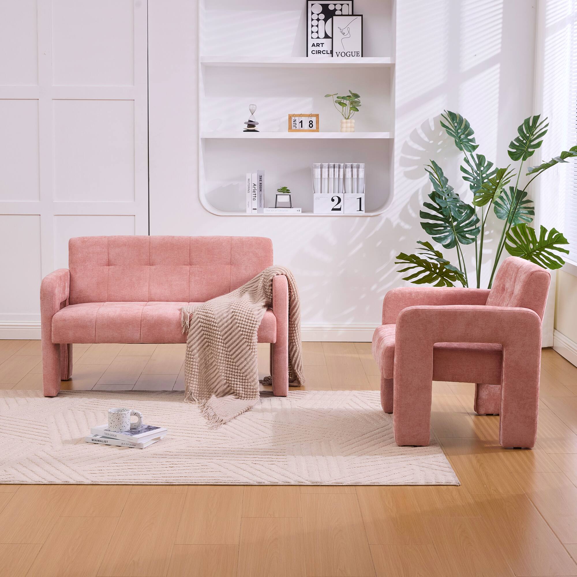 ART CIRCLE VOGUE JUN 18 - 21