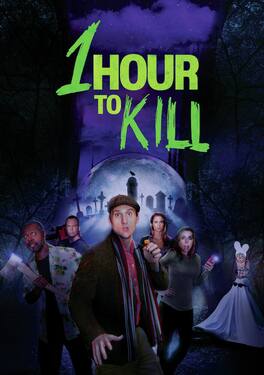 1 Hour to Kill (MOD) (DVD Movie)