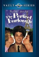 The Perfect Furlough [DVD] [1958] - Front_Original