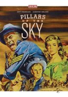 Pillars of the Sky [DVD] [1956] - Front_Original