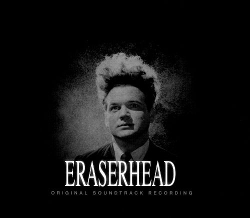 Best Buy: Eraserhead [Original Soundtrack] [CD]