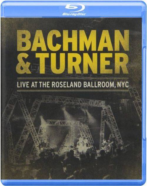  Live at the Roseland Ballroom, NYC [DVD/Blu-Ray] [Blu-Ray Disc]