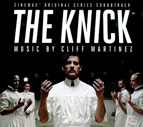  The Knick [Original TV Soundtrack] [CD]