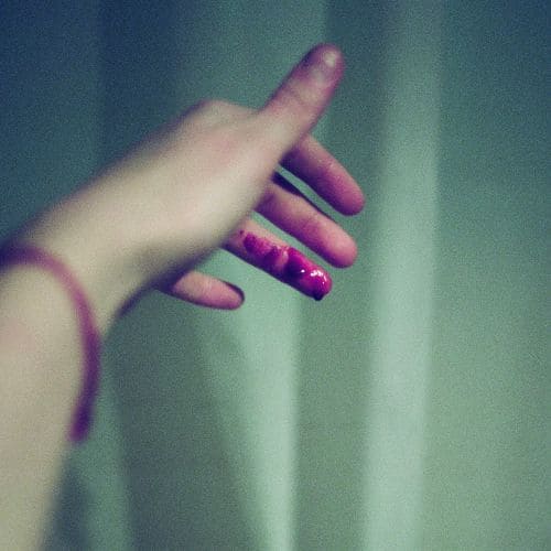

Shallow [LP] - VINYL