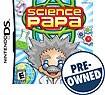 Science Papa — PRE OWNED Nintendo DS - Best Buy