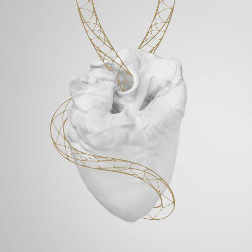 

Alchemic Heart [LP] - VINYL