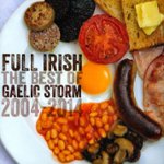 Front Standard. Full Irish: The Best of Gaelic Storm 2004-2014 [CD].