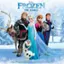 Front. Frozen: The Songs [LP].