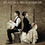 Front Standard. Béla Fleck & Abigail Washburn [CD].