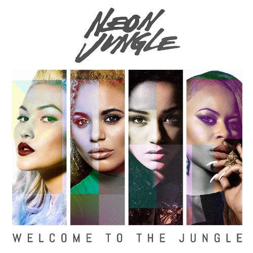  Welcome to the Jungle [CD]