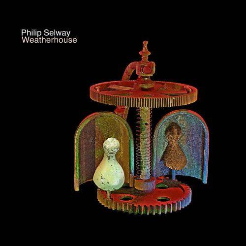 

Weatherhouse [LP] - VINYL