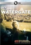 Front Standard. Secrets of the Dead: Dick Cavett's Watergate [DVD] [2014].