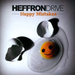 Front Standard. Happy Mistakes [CD].