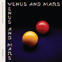 Venus and Mars [Deluxe Edition] [LP] - VINYL - Front_Original
