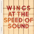 Front Standard. Wings at the Speed of Sound [Bonus Tracks] [LP] - VINYL.