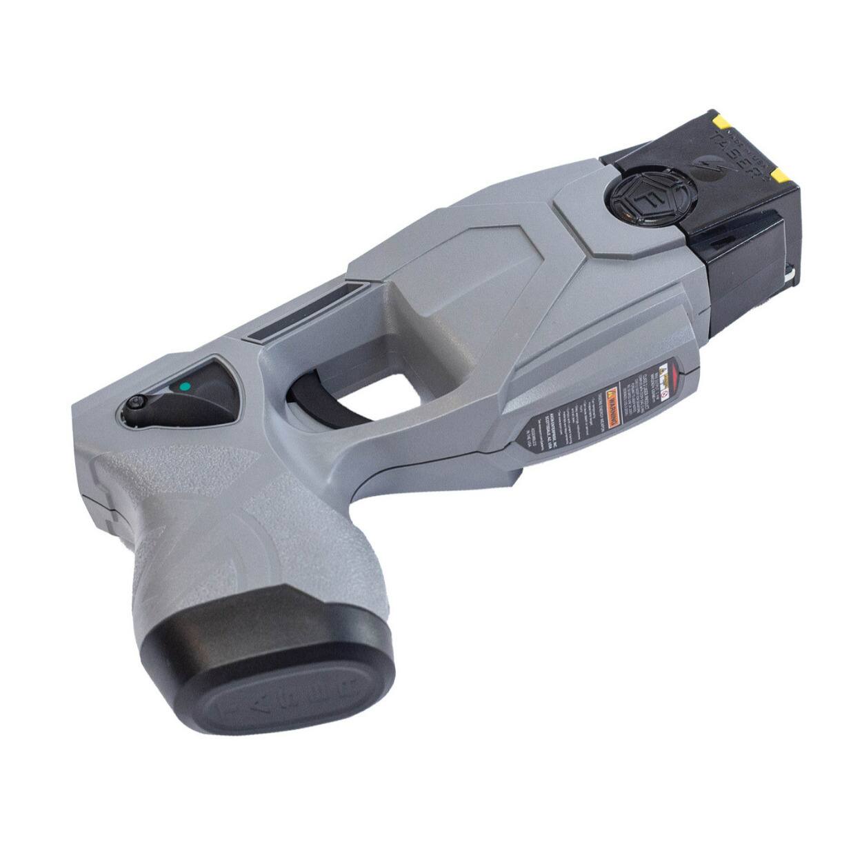 Left. Taser - TASER X1 Professional Series Kit.