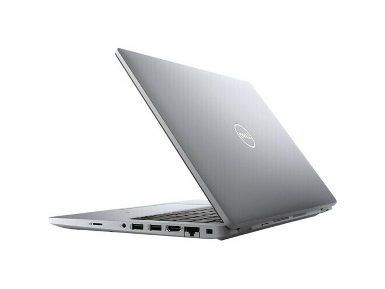 Alt View 2. Dell - Refurbished - DELL Latitude 5420 Laptop Intel Core i7-1185G7 16GB RAM 256 GB SSD 14.0" Windows 11 Pro.