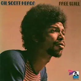 Free Will [LP] - VINYL