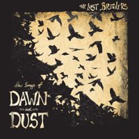 New Songs of Dawn and Dust [LP] - VINYL - Front_Standard