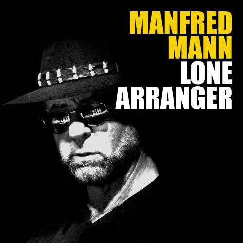 

The Lone Arranger [LP] - VINYL