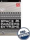 Front Detail. Space Invaders Extreme — PRE-OWNED - PSP.