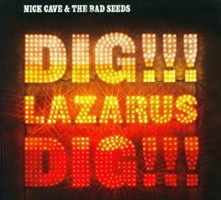 Dig, Lazarus, Dig!!! [LP] - VINYL - Front_Original
